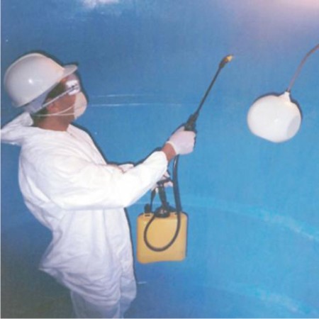 Desinfecção de Caixa de Àgua Desinfecção de Caixa de Àgua