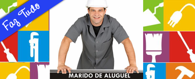 Marido de Aluguel Marido de Aluguel